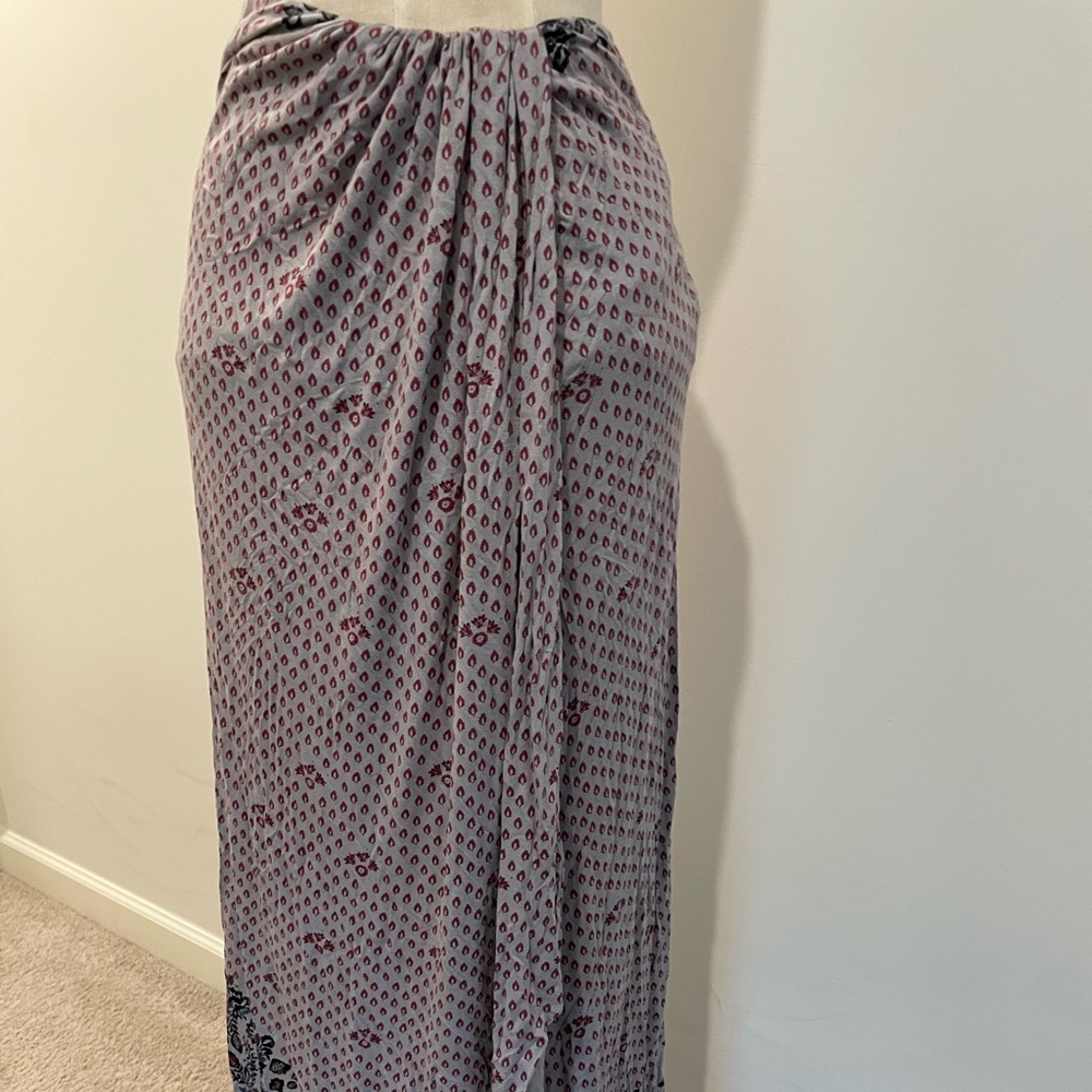 Free People skirt